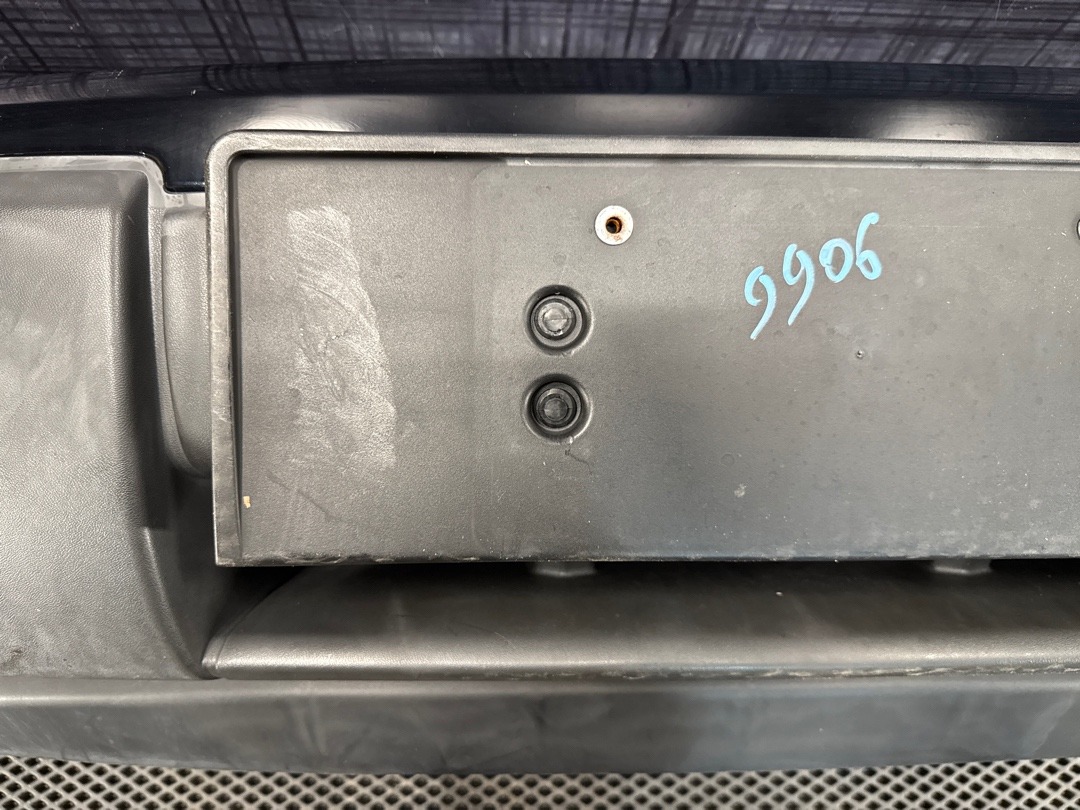 Бампер, 29670 рублей, Красноярск