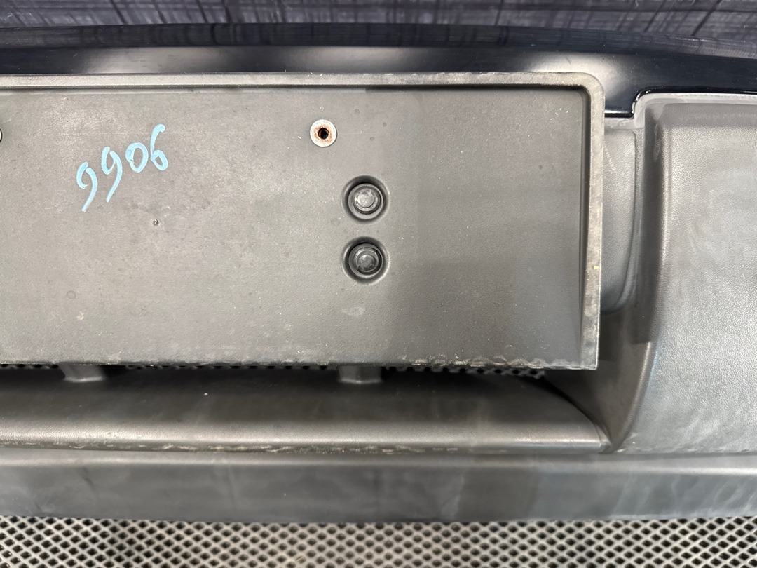 Бампер, 29670 рублей, Красноярск