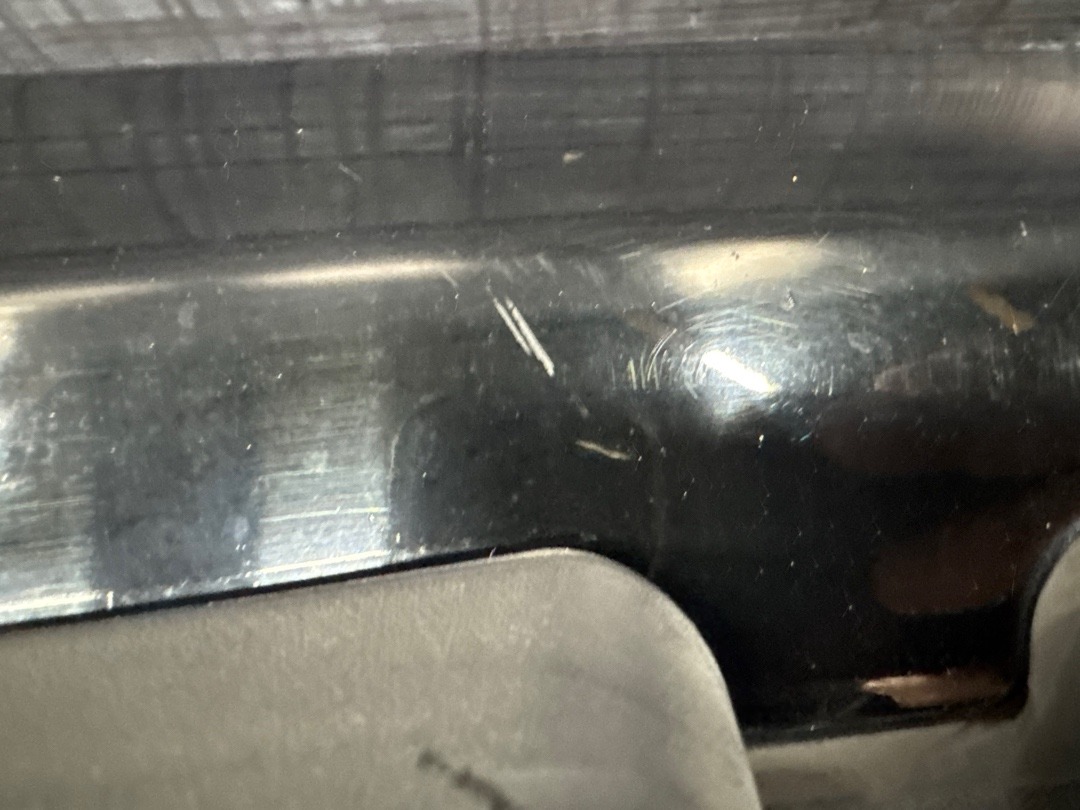 Бампер, 29670 рублей, Красноярск