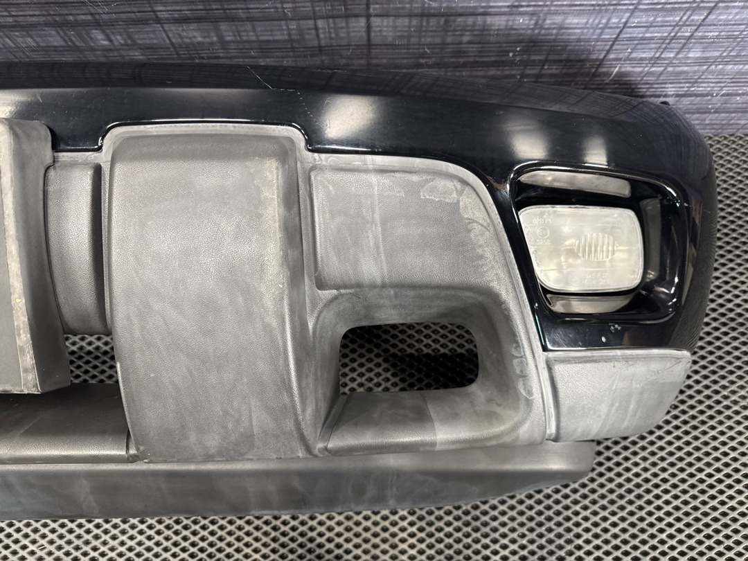 Бампер, 29670 рублей, Красноярск