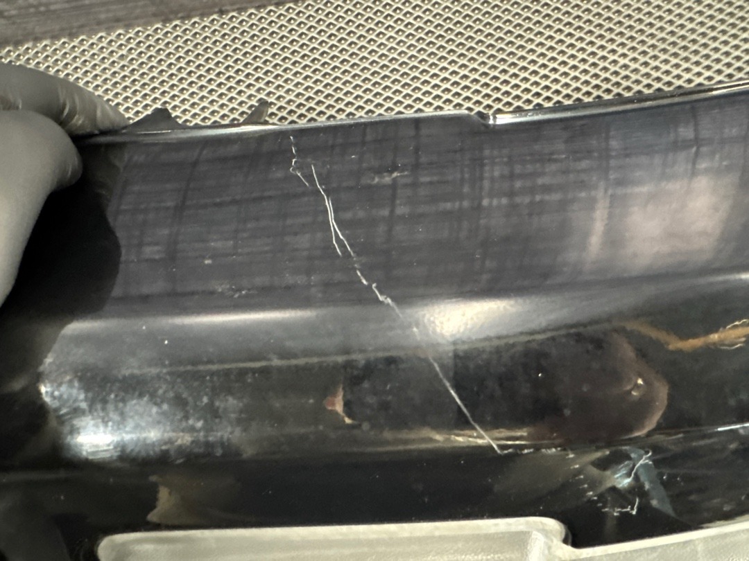 Бампер, 29670 рублей, Красноярск