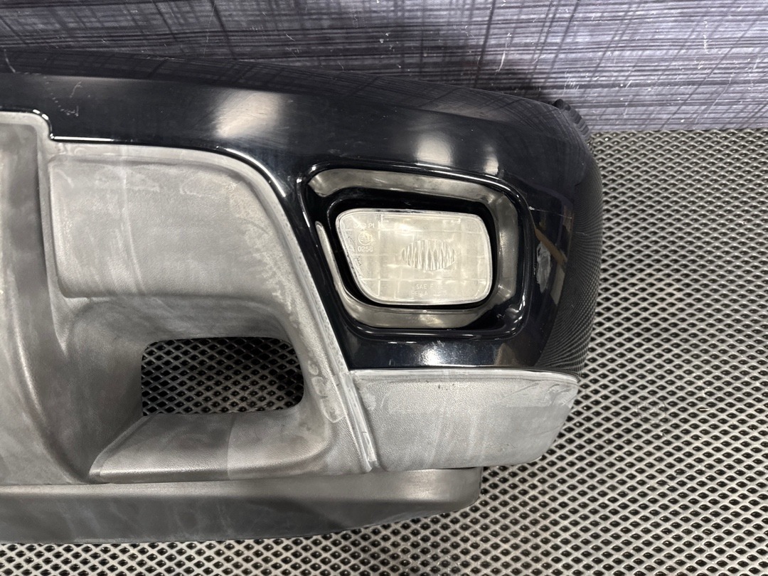 Бампер, 29670 рублей, Красноярск