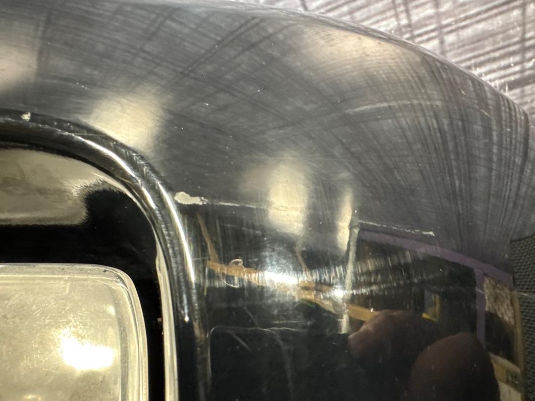 Бампер, 29670 рублей, Красноярск