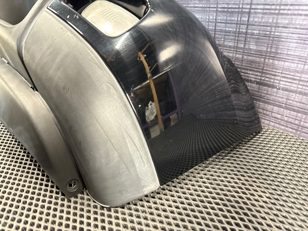 Бампер, 29670 рублей, Красноярск