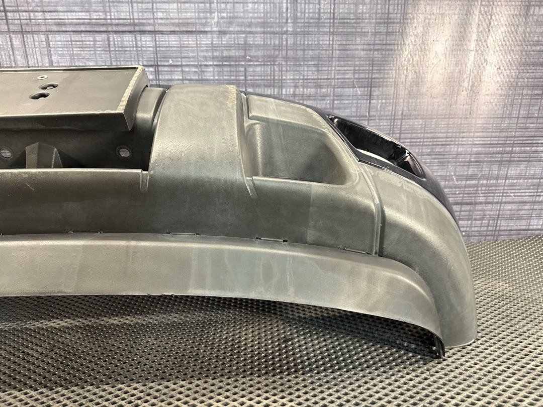 Бампер, 29670 рублей, Красноярск