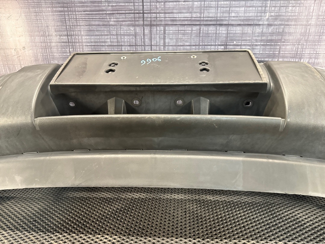 Бампер, 29670 рублей, Красноярск