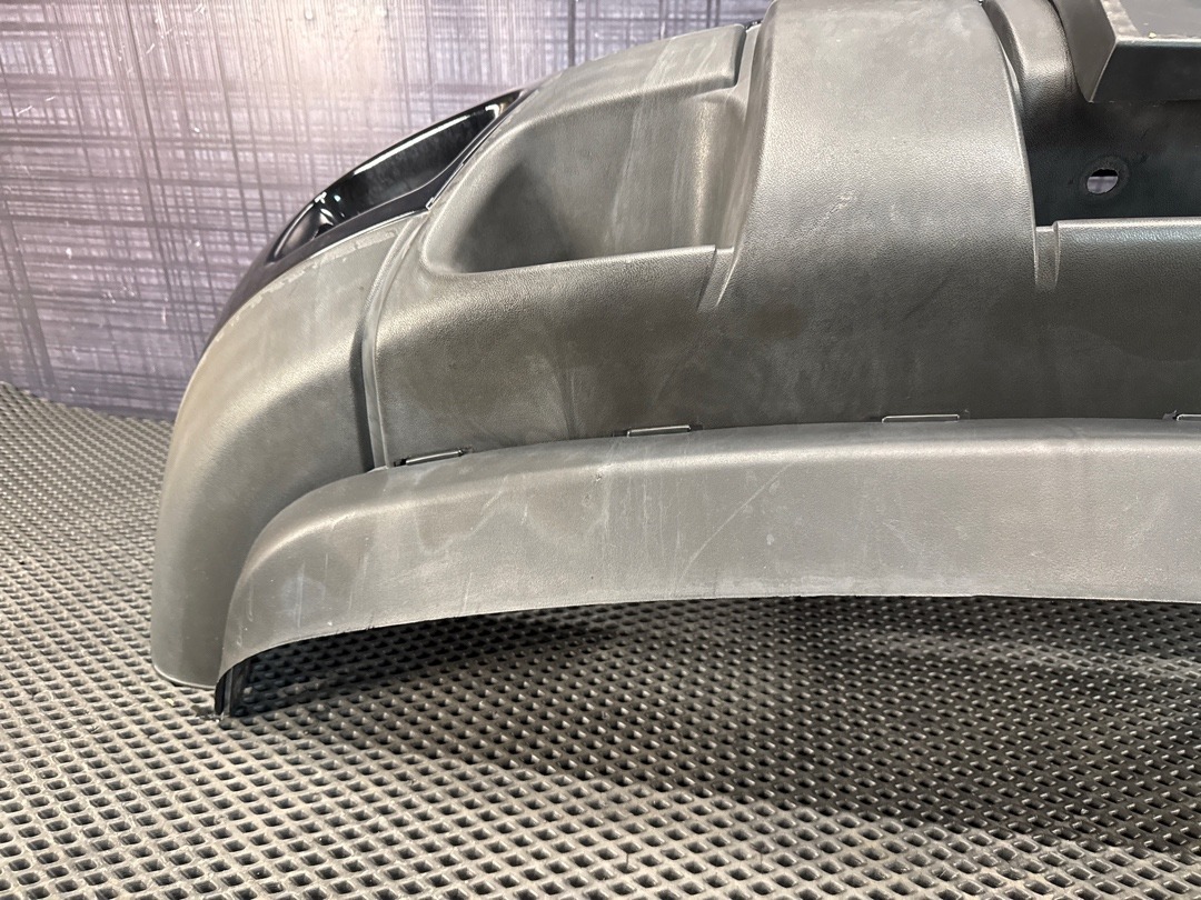 Бампер, 29670 рублей, Красноярск