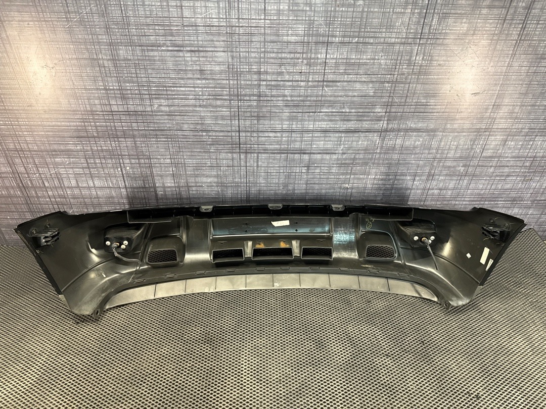 Бампер, 29670 рублей, Красноярск