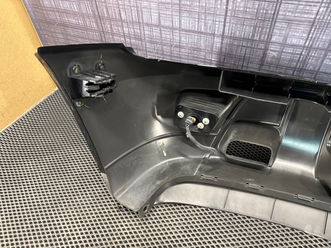 Бампер, 29670 рублей, Красноярск