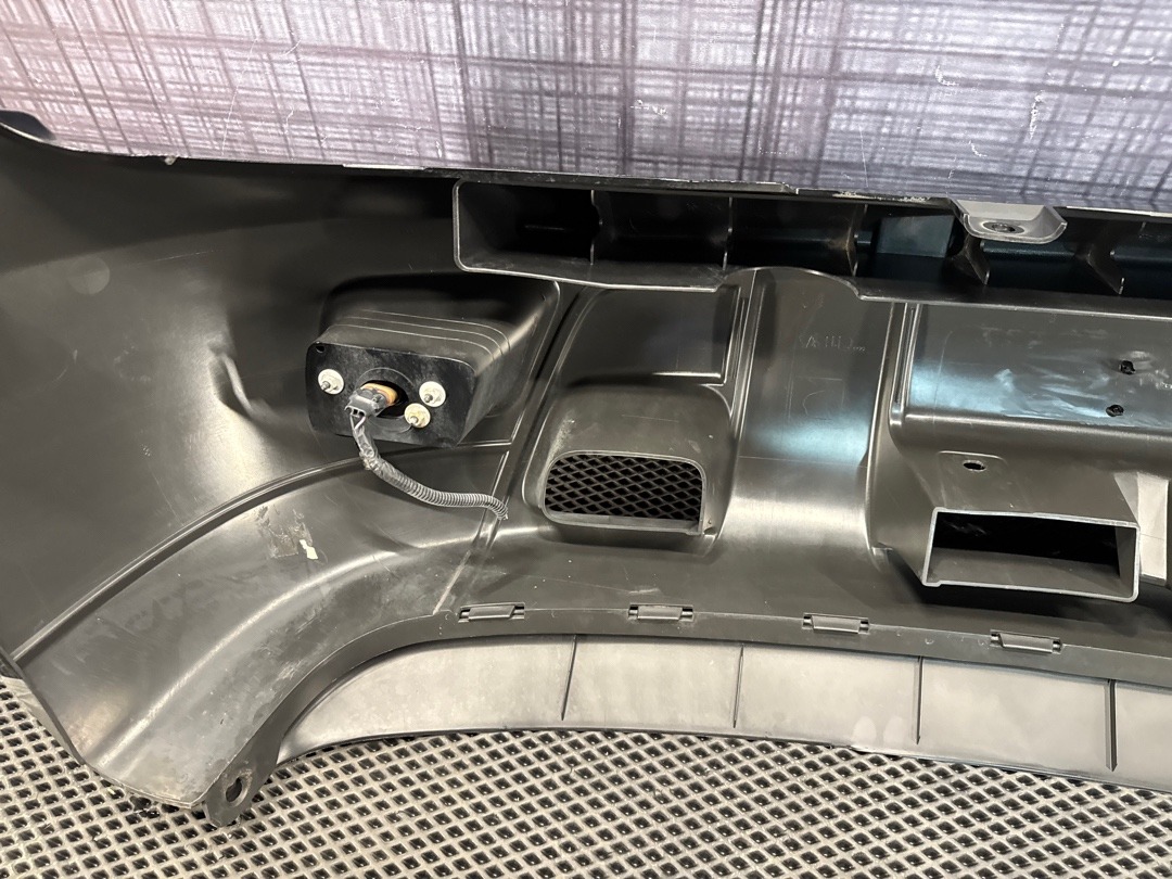 Бампер, 29670 рублей, Красноярск