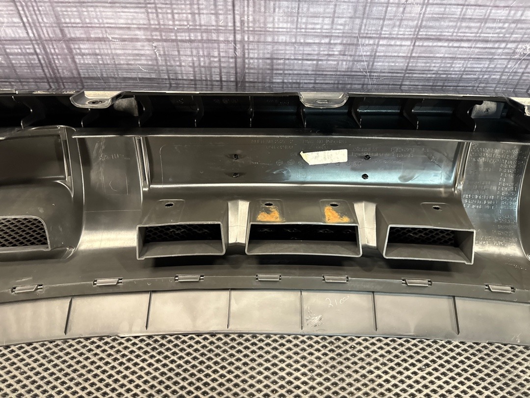 Бампер, 29670 рублей, Красноярск