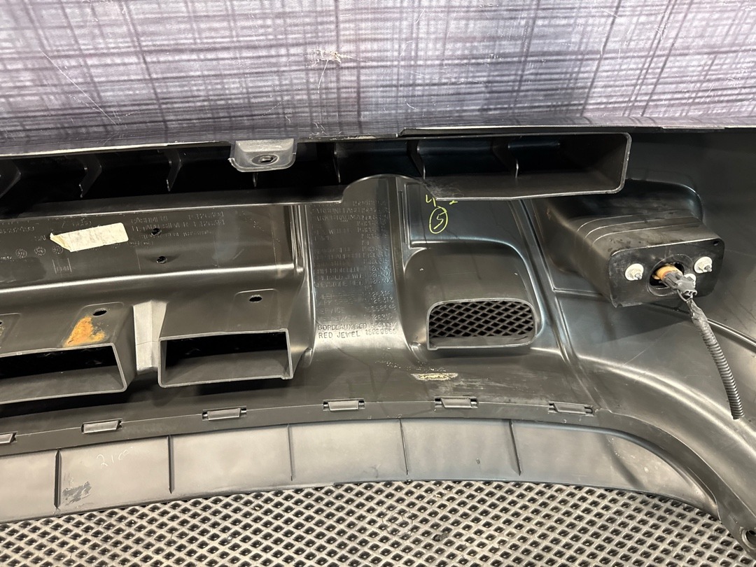 Бампер, 29670 рублей, Красноярск