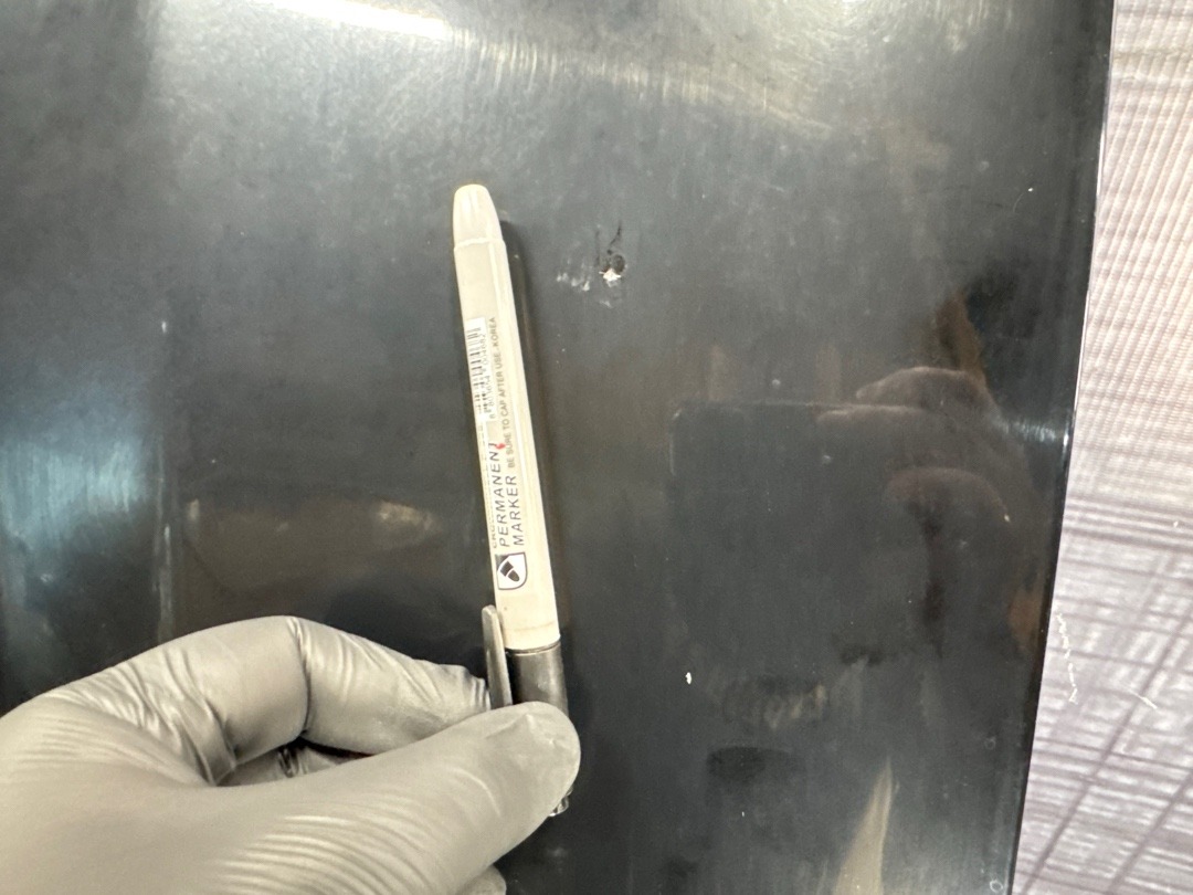 Капот, 10960 рублей, Красноярск