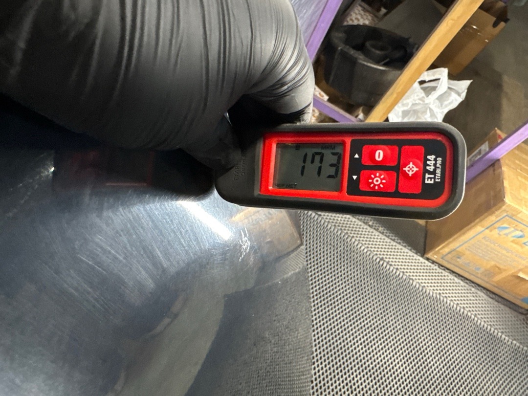 Капот, 10960 рублей, Красноярск