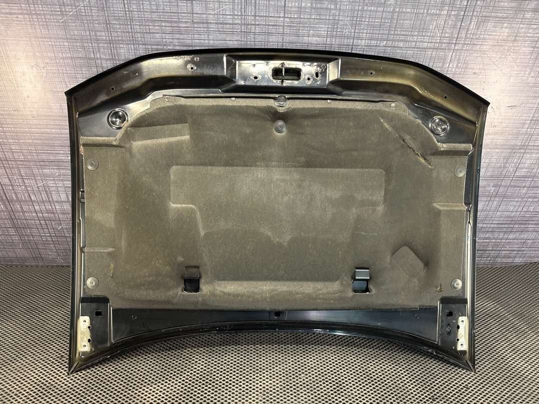 Капот, 10960 рублей, Красноярск