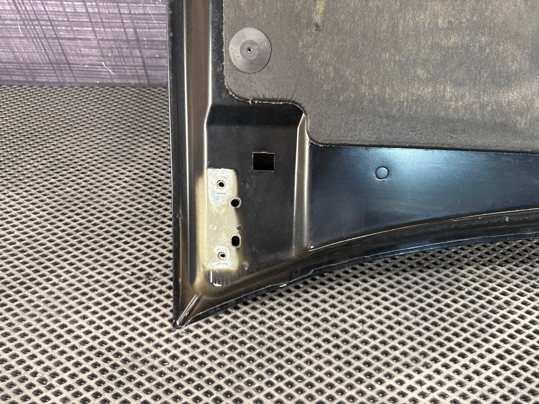 Капот, 10960 рублей, Красноярск