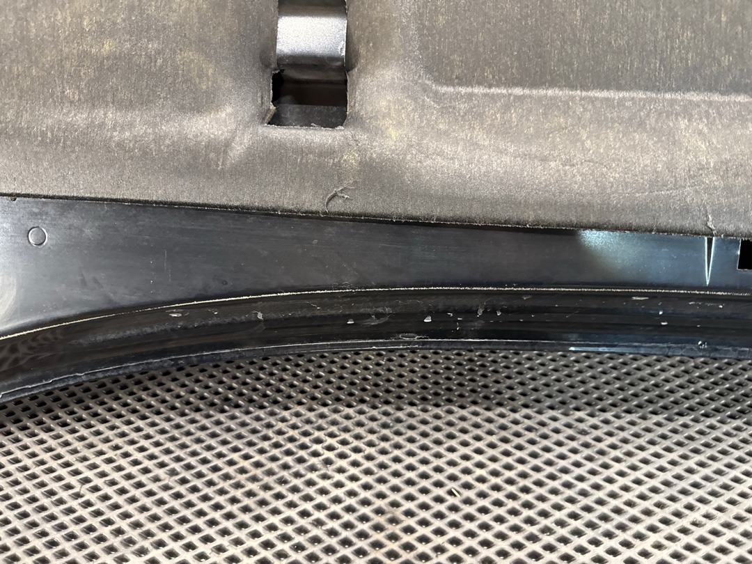 Капот, 10960 рублей, Красноярск