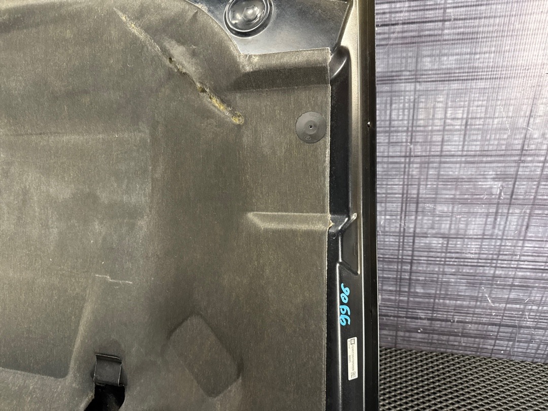 Капот, 10960 рублей, Красноярск