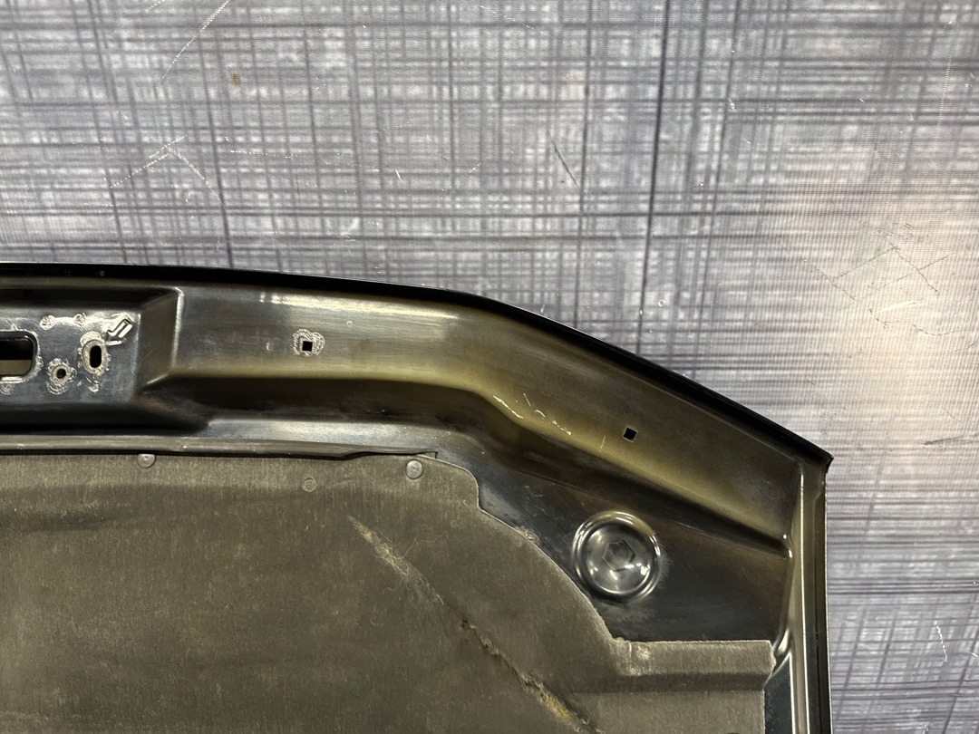 Капот, 10960 рублей, Красноярск