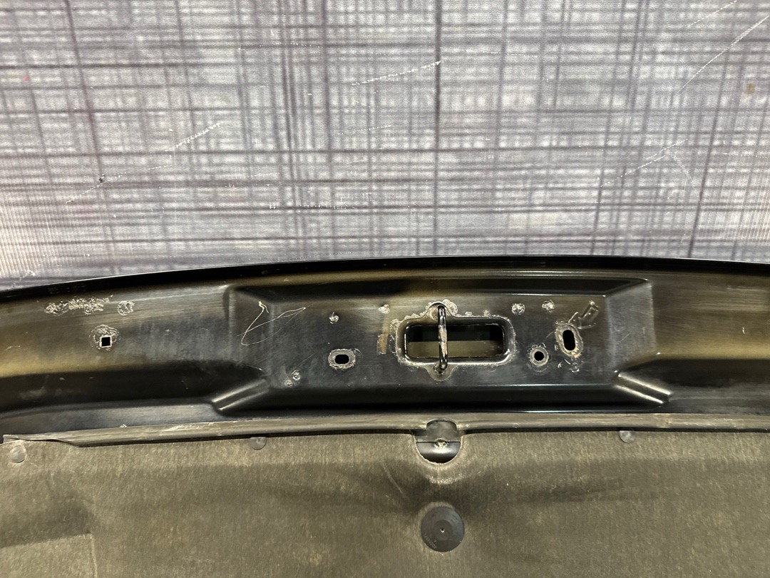 Капот, 10960 рублей, Красноярск