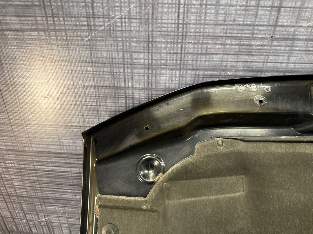 Капот, 10960 рублей, Красноярск