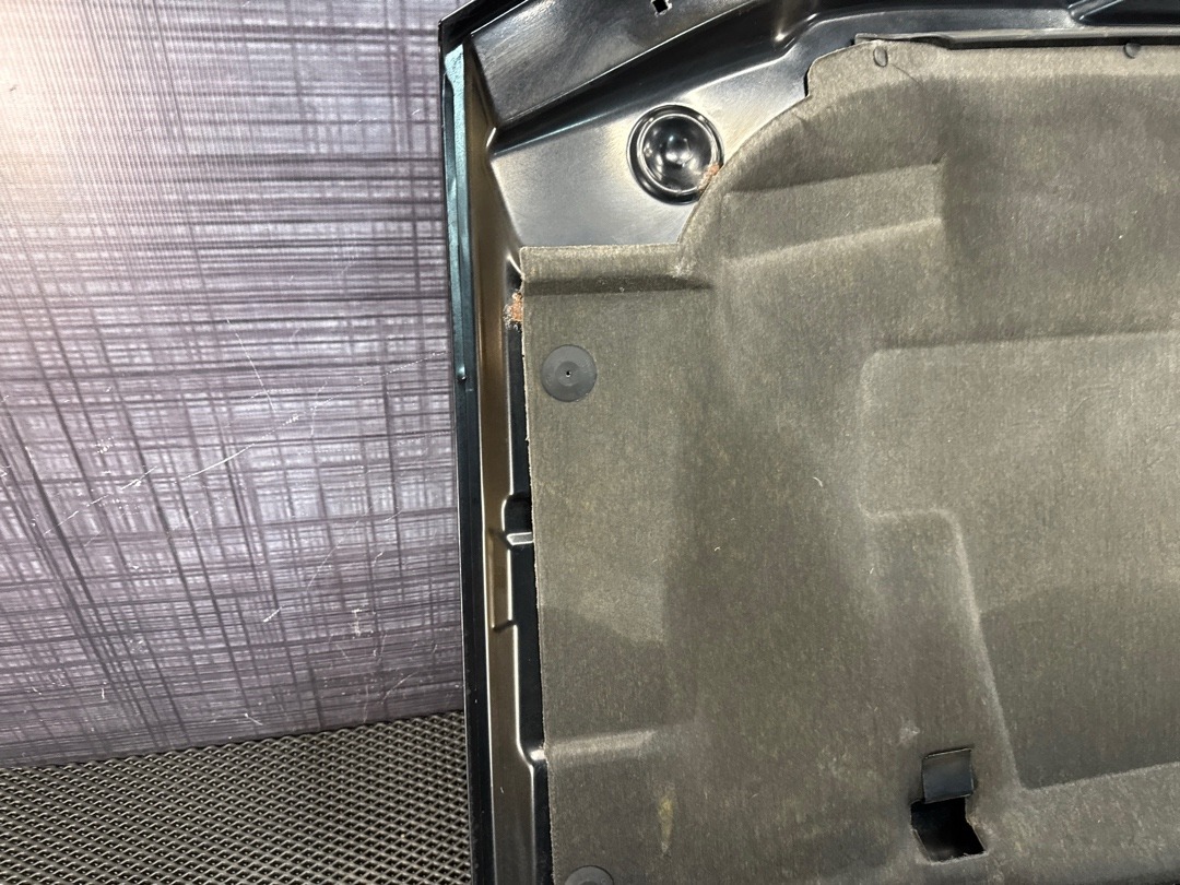 Капот, 10960 рублей, Красноярск