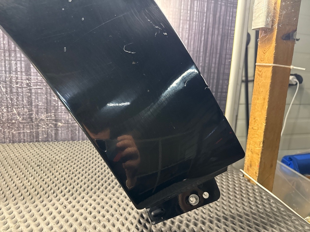 Крыло, 8740 рублей, Красноярск