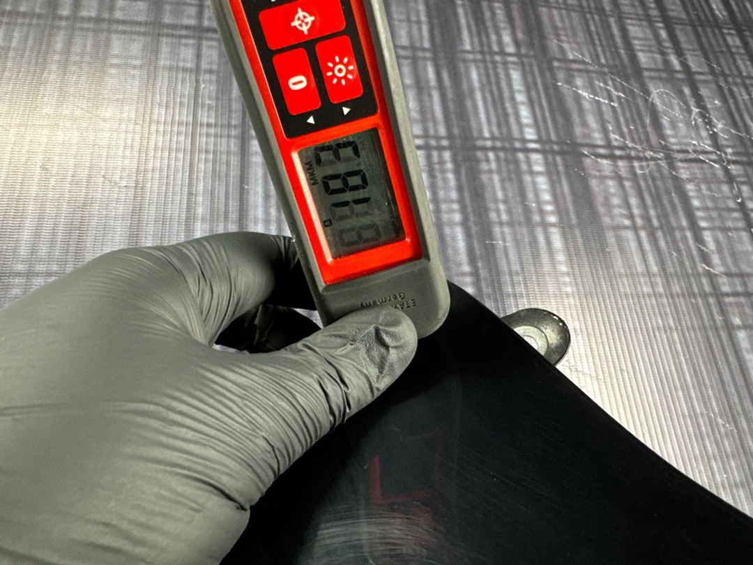 Крыло, 8740 рублей, Красноярск