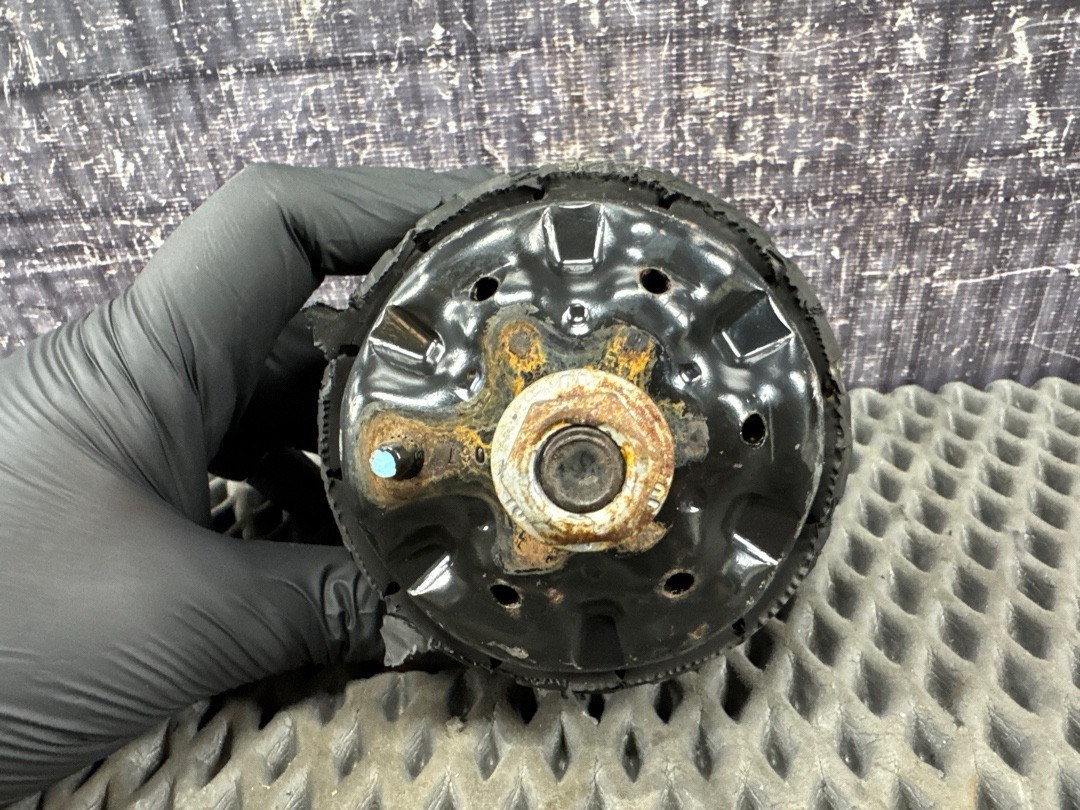 Подушка двигателя, 6860 рублей, Красноярск