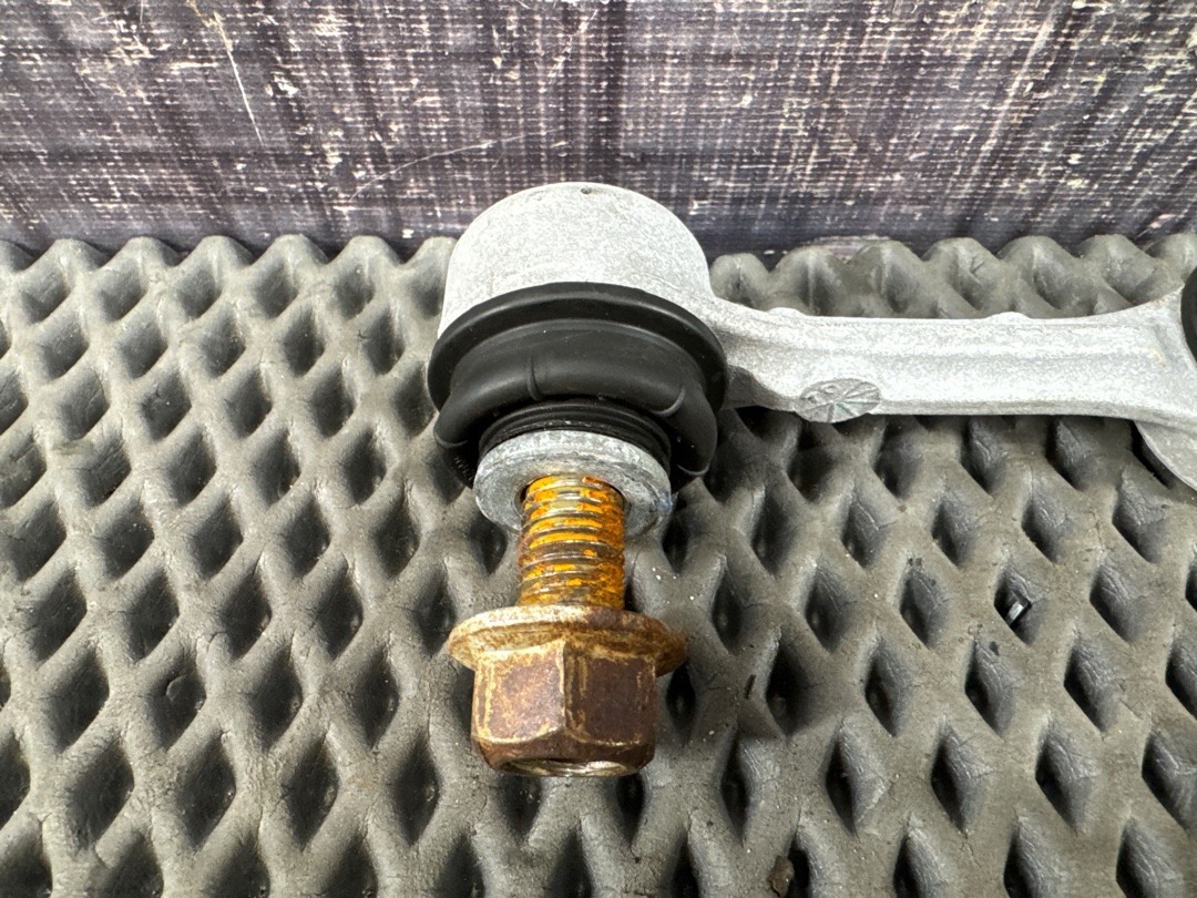 Стойка стабилизатора, 1320 рублей, Красноярск