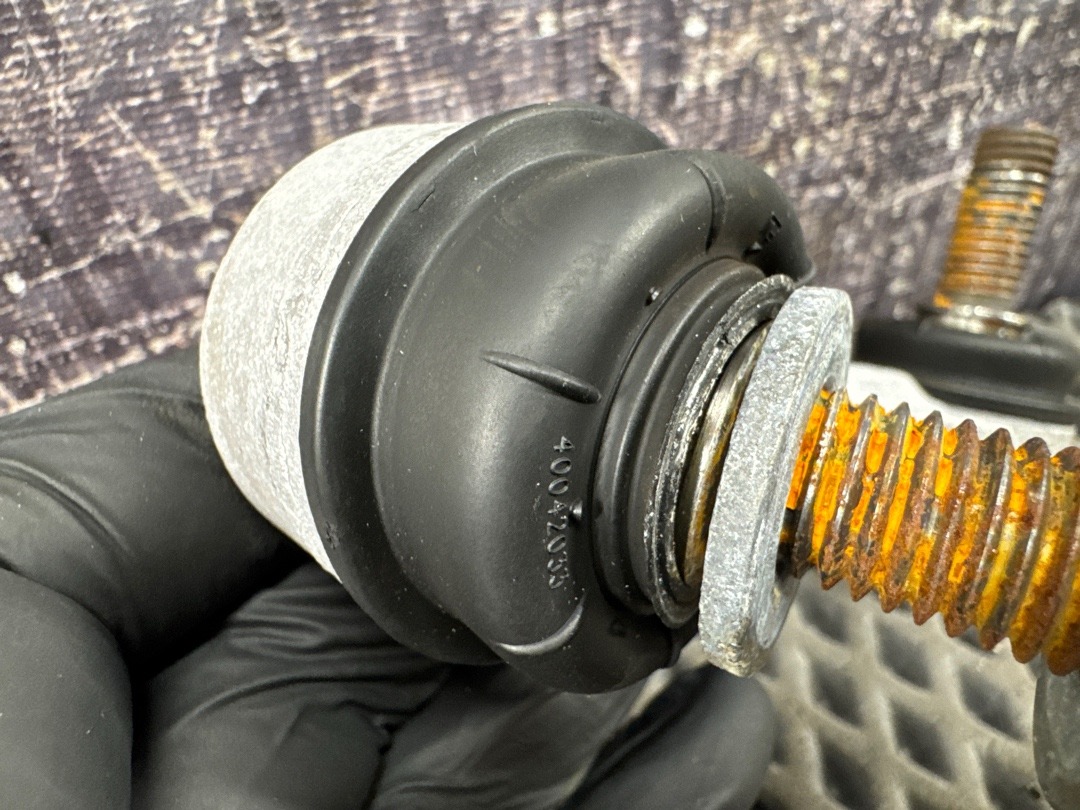 Стойка стабилизатора, 1320 рублей, Красноярск