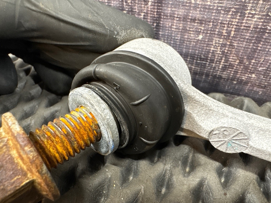 Стойка стабилизатора, 1320 рублей, Красноярск