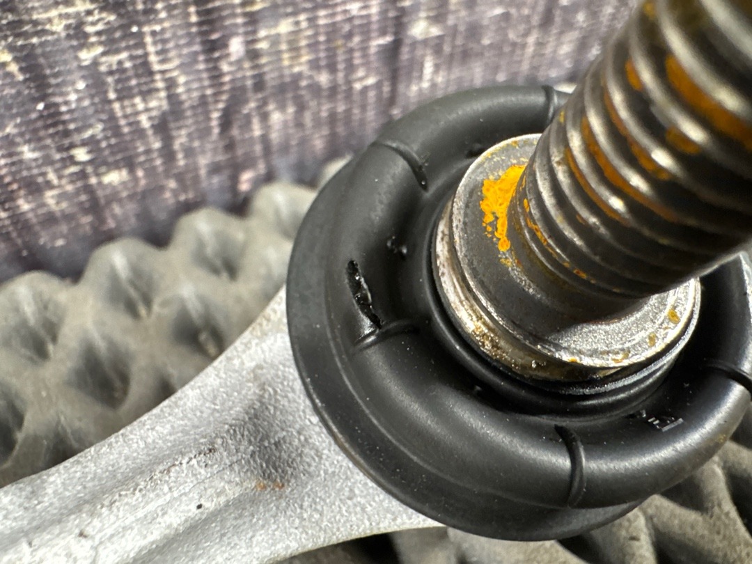 Стойка стабилизатора, 1320 рублей, Красноярск