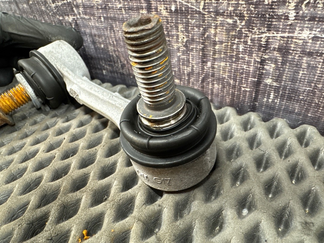 Стойка стабилизатора, 1320 рублей, Красноярск