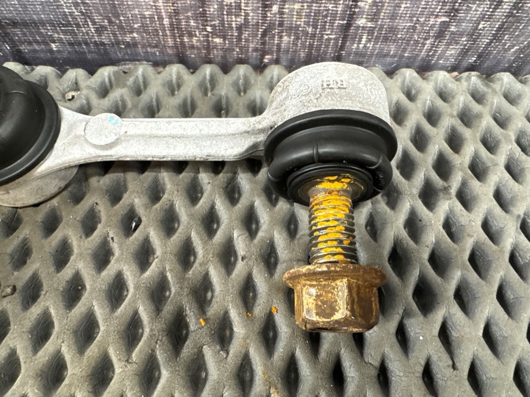 Стойка стабилизатора, 1320 рублей, Красноярск