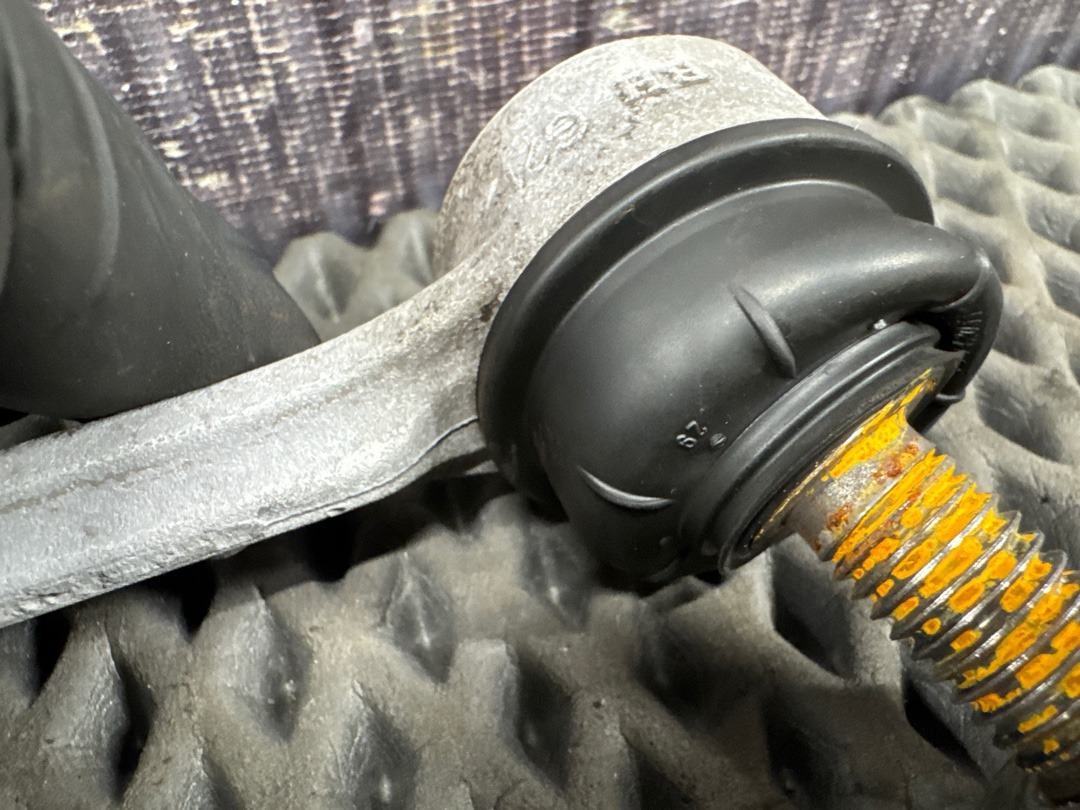 Стойка стабилизатора, 1320 рублей, Красноярск