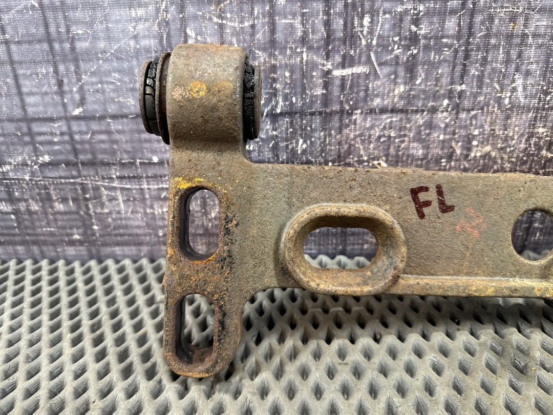 Рычаг подвески, 2020 рублей, Красноярск