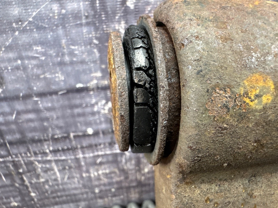 Рычаг подвески, 2020 рублей, Красноярск