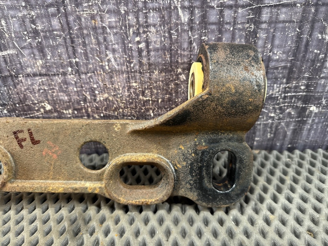 Рычаг подвески, 2020 рублей, Красноярск