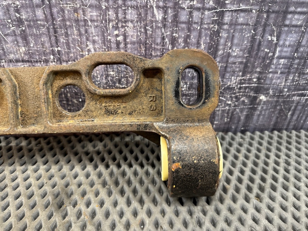 Рычаг подвески, 2020 рублей, Красноярск