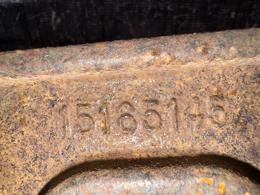 Рычаг подвески, 2020 рублей, Красноярск