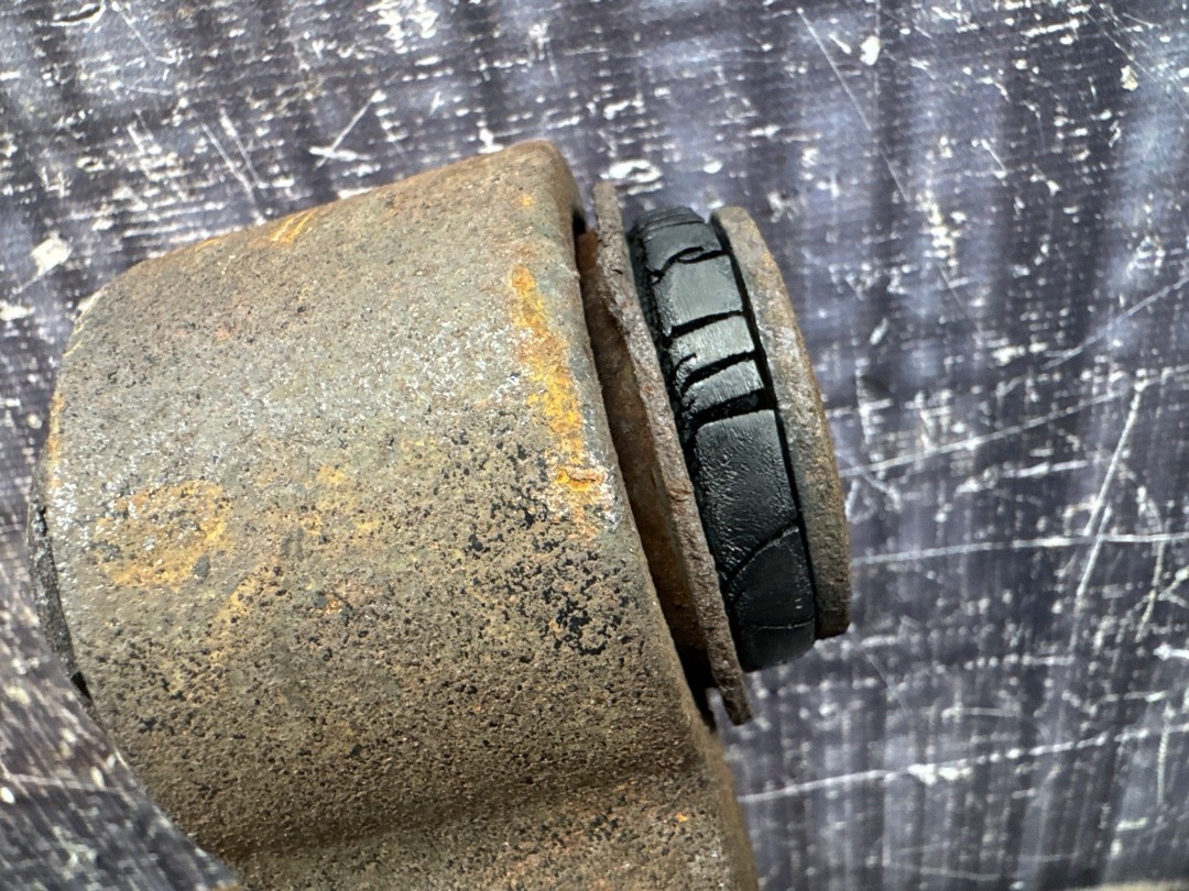 Рычаг подвески, 2020 рублей, Красноярск