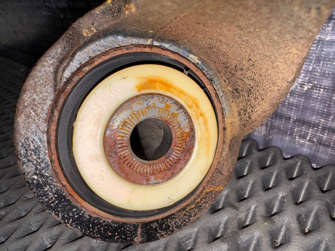 Рычаг подвески, 2020 рублей, Красноярск