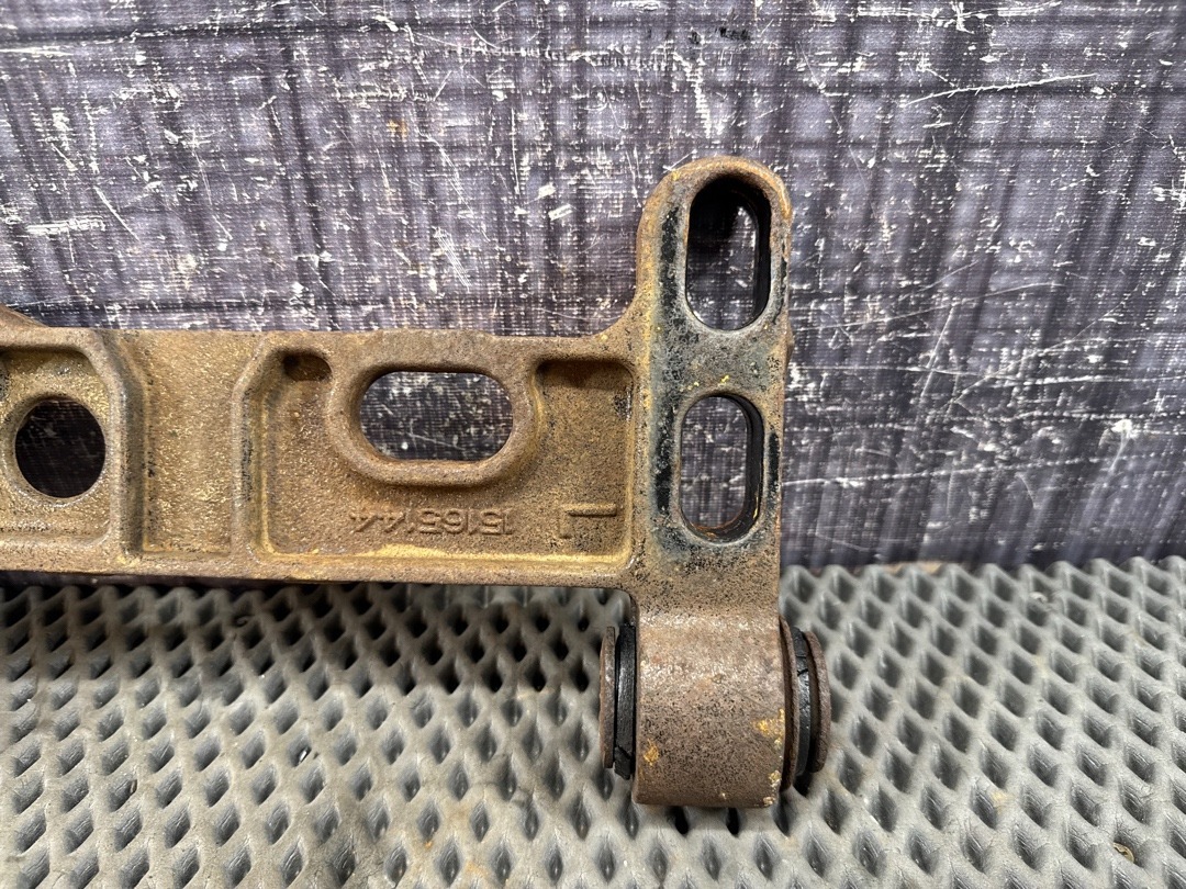 Рычаг подвески, 2020 рублей, Красноярск