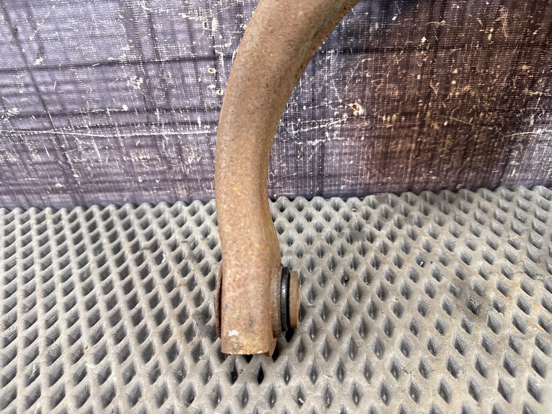 Рычаг подвески, 1720 рублей, Красноярск