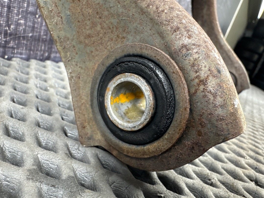 Рычаг подвески, 1720 рублей, Красноярск