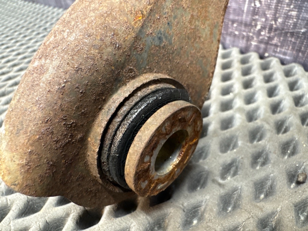 Рычаг подвески, 1720 рублей, Красноярск