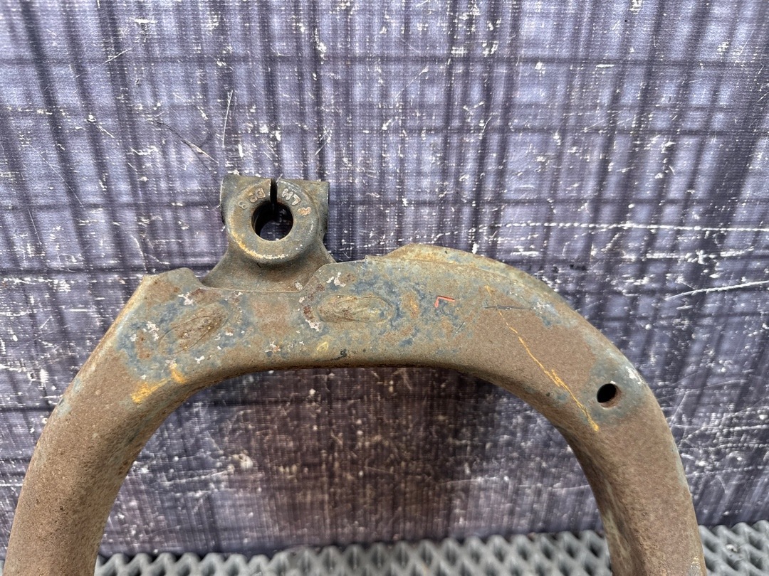 Рычаг подвески, 1720 рублей, Красноярск