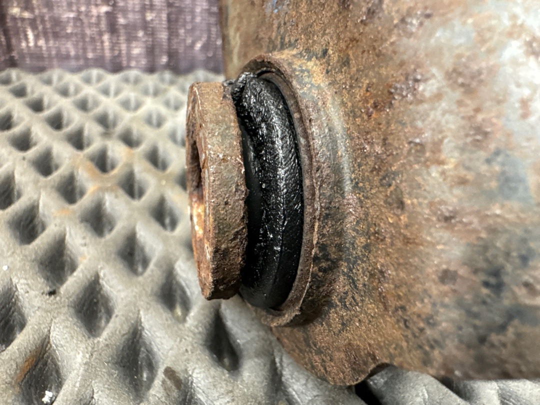 Рычаг подвески, 1720 рублей, Красноярск