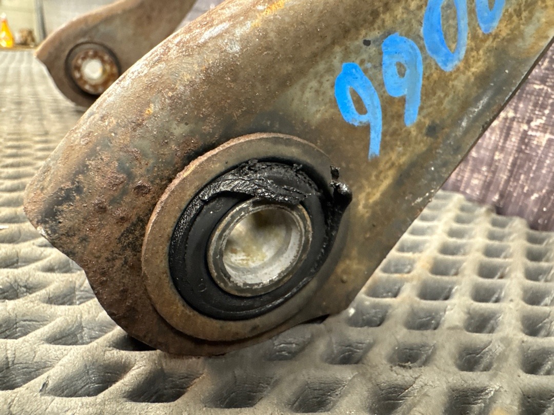 Рычаг подвески, 1720 рублей, Красноярск